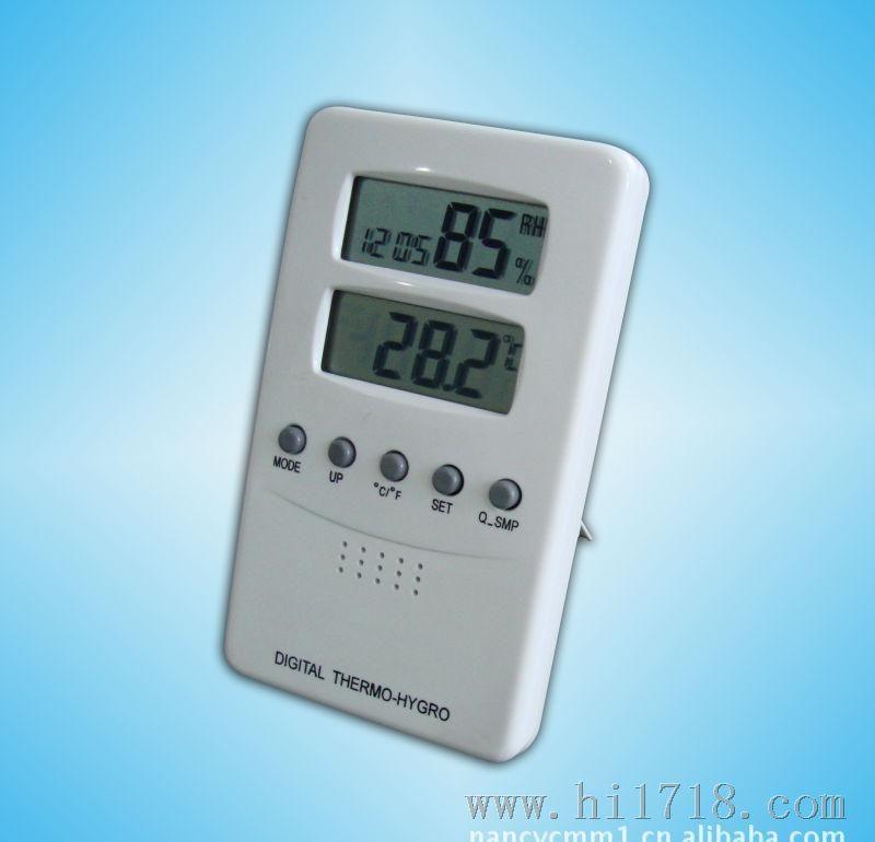 ETH-2 数字温湿度计