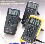 供应数字式温度表T-1300/1302/1303