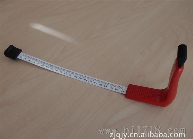 专量脚的尺寸和鞋的尺寸