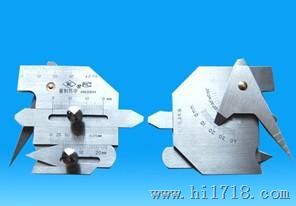 HJ0型焊接检验尺