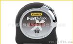 【史丹利工具】FatMax加宽25%公英制卷尺33-886U-81
