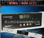 Digi-Pas DWL600E 重型/工业型数码水平仪