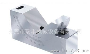 可调式角度垫规 