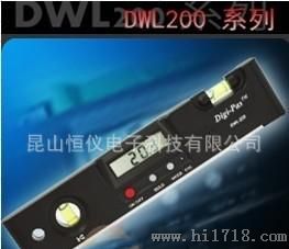 Digi-Pas DWL200 型数码水平仪