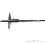 上量不锈钢深度游标卡尺0-200*0.02mm