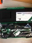INSIZE/英示 双钩数显深度尺1144-150现货供应