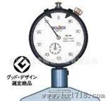 DM-210深度表,得乐深度表,TECLOCK量表