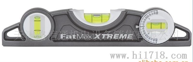 9''FatMax Xtreme磁性可调水平尺