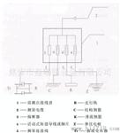 长寿命固体铜参比电