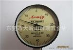 日本米子杠杆百分表0-0.8mm 小较表