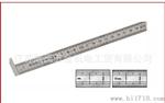 史丹利 DELA.1052 不锈钢尺 带探脚 总代理 五金工具 测量工具
