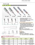 台湾LI-HSUN丽勋 光电式寻边器 SOE-20S