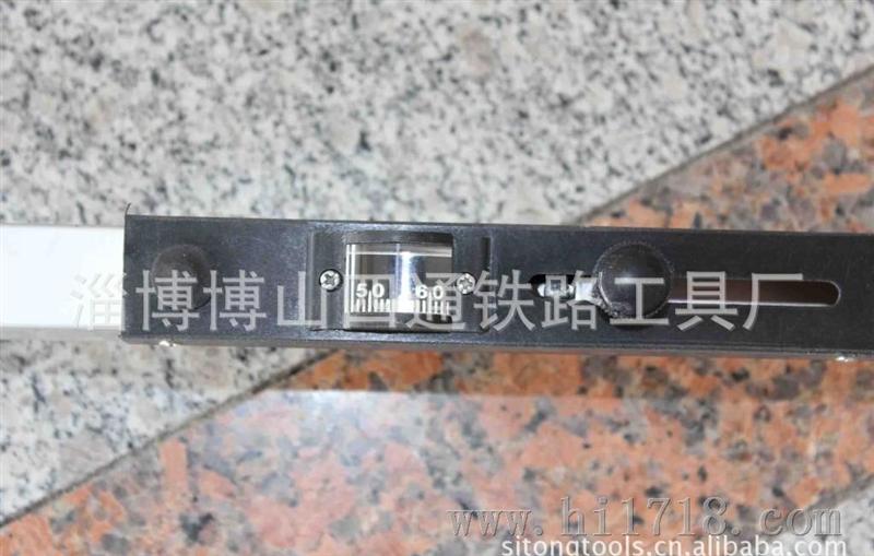 铁路工具生产厂供应铁路施工用——轨距尺