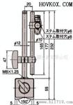 供应三丰Mitutiyo微调型7011S-10磁性表座 三丰磁性表座