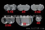 阅读LED照明灯放大镜