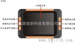 2013 3.5寸 便携式 老人 电子放大镜 2-3 电子助视仪