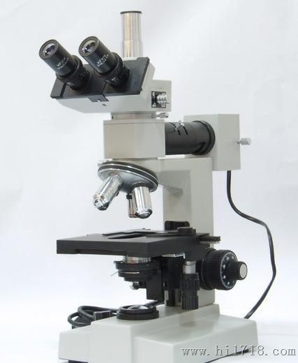 东莞科鑫MA4002透反射正置金相显微镜