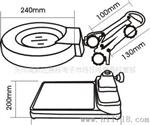 LB500C5 5倍台式放大镜