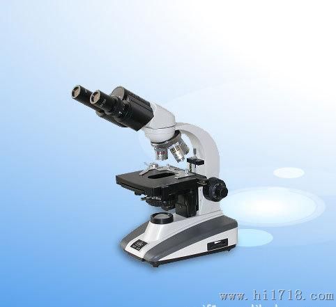 双目生物显微镜 XSP-2CA 上海光学仪器一厂