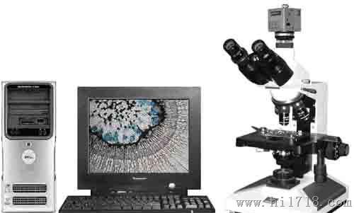 供应8CA-V图像生物显微镜