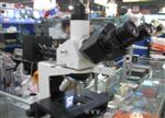 广光金相显微镜L2003A