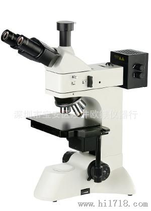供应OML3203正置金相顯微镜批发