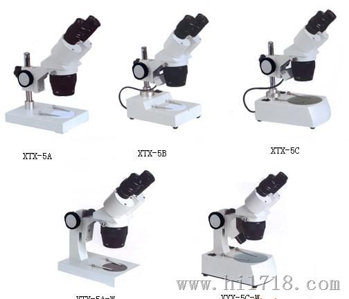 体视显微镜 小型显微镜