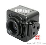 XW-201工业相机（免驱动）/200万像素彩色CCD相机