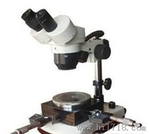 测量显微镜  测量显微镜