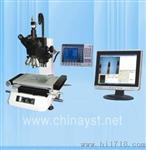 JTSTM-2010-金相测量显微镜