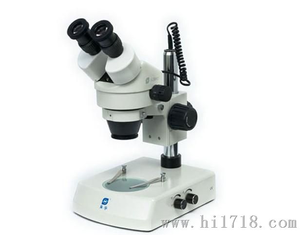 舜宇  连续变倍体视显微镜    SZM45-B2     两种光源