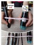 眼B008 500倍500万像素U高清数码显微镜 电子放大镜 便携测量