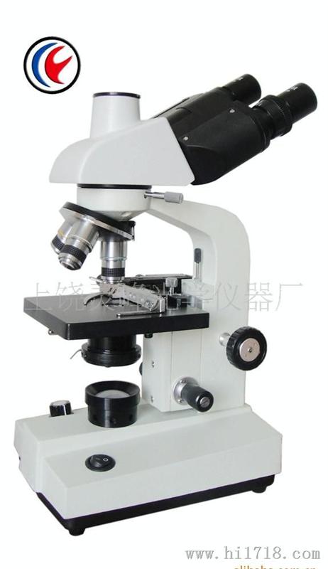 XSP-36TV-1600X三目立体CCD显微镜