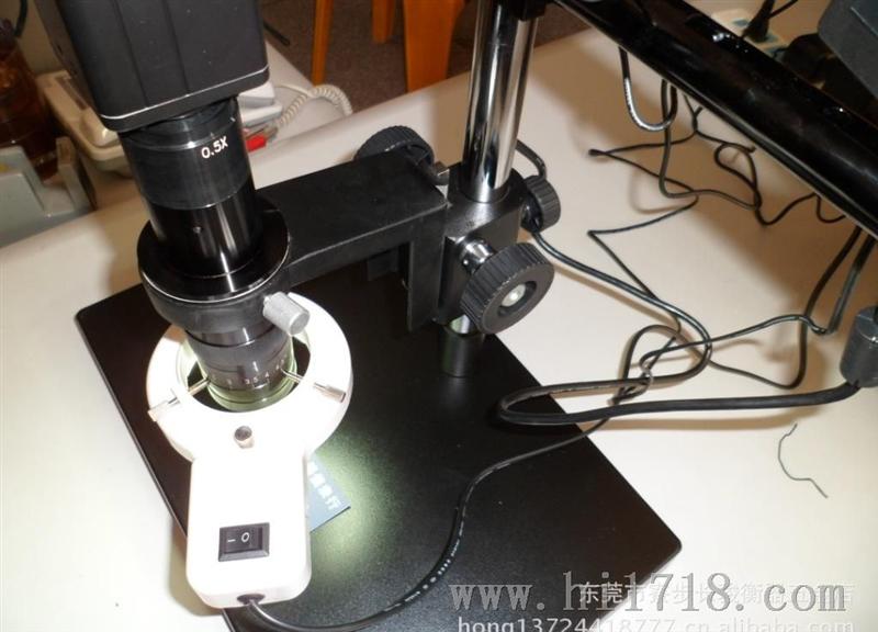 数码电子显微镜10-150X