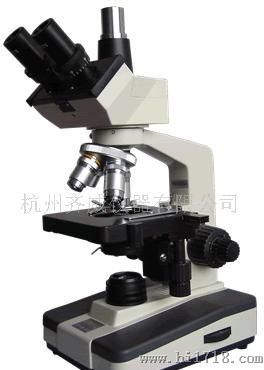 显微镜-生物显微镜XSP-BM-6CA