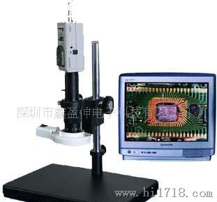供应电视显微镜HK-100