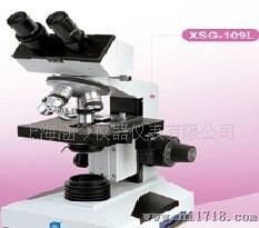 舜宇XSG-109L双目生物显微镜