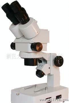 性价比的体视显微镜连续变倍显微镜