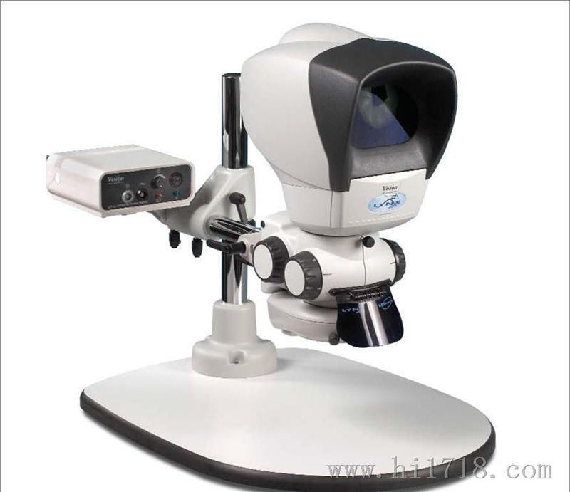 Vsion 显微镜（体视显微镜）