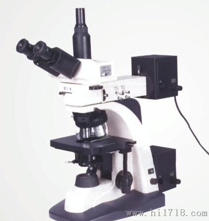 供应SJP-158J Dic显微镜系列