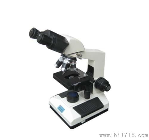 双目生物显微镜XSP-8CA