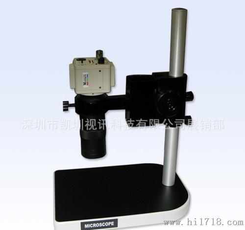 XDS-Mini10B-ML15视频显微镜