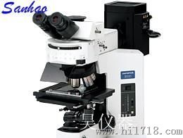 OLYMPUS BX51金相显微镜、奥林巴斯测量显微镜