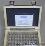 针规0.10mm-30.00mm  针规手柄库存量为100万件