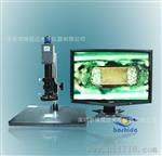供应视频显微镜  高清像素 使用方便 检测利器