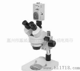 三目显微镜SZM-45T1