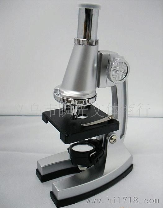 批发供应MP-B600带灯学生显微镜，儿童显微镜