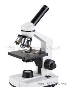 XSP-102 单目多功能生物显微镜 ce 宁波方远
