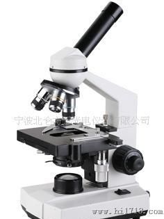 XSP-102 单目多功能生物显微镜 ce 宁波方远