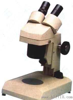 PXS系列体视显微镜